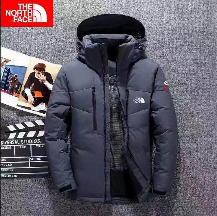 The North Face Men's Outwear 184